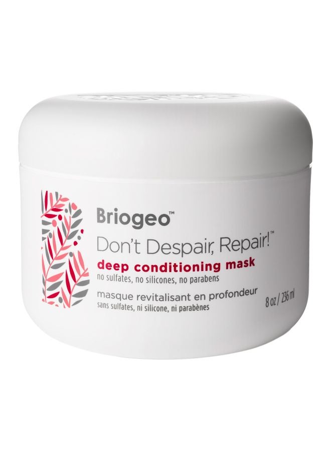 Don't Despair Repair Deep Conditioning Mask 236ml