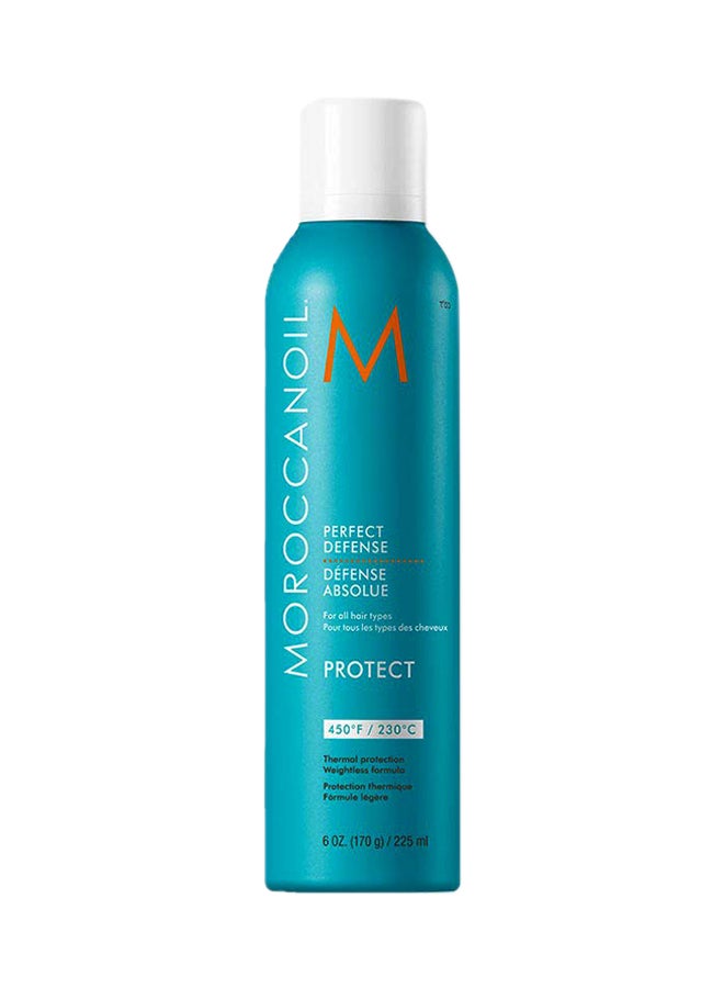 Perfect Defense Hair Spray 225ml