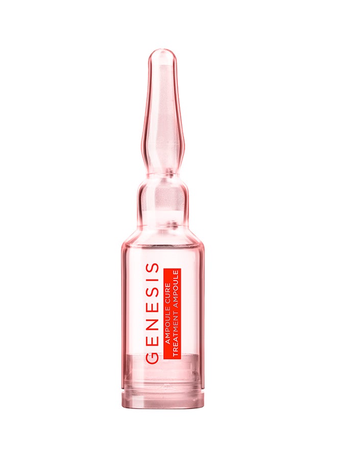 Genesis Anti Hair-Fall Ampoule Treatment 10*6ml