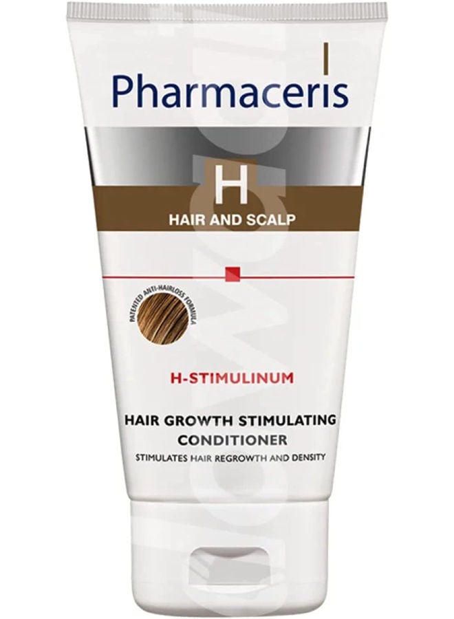 Conditioner H Stimulinum White 150ml