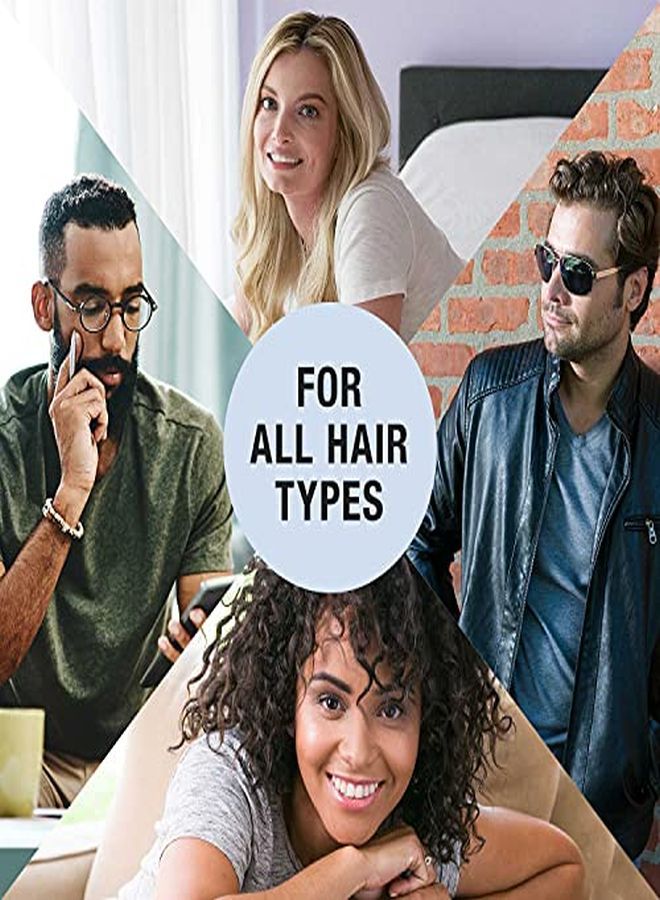 Hair Regrowth Shampoo For Men, SulfateFree Anti Hair Loss Shampoo, Vitamins Hair Growth Support Shampoo, Premium
