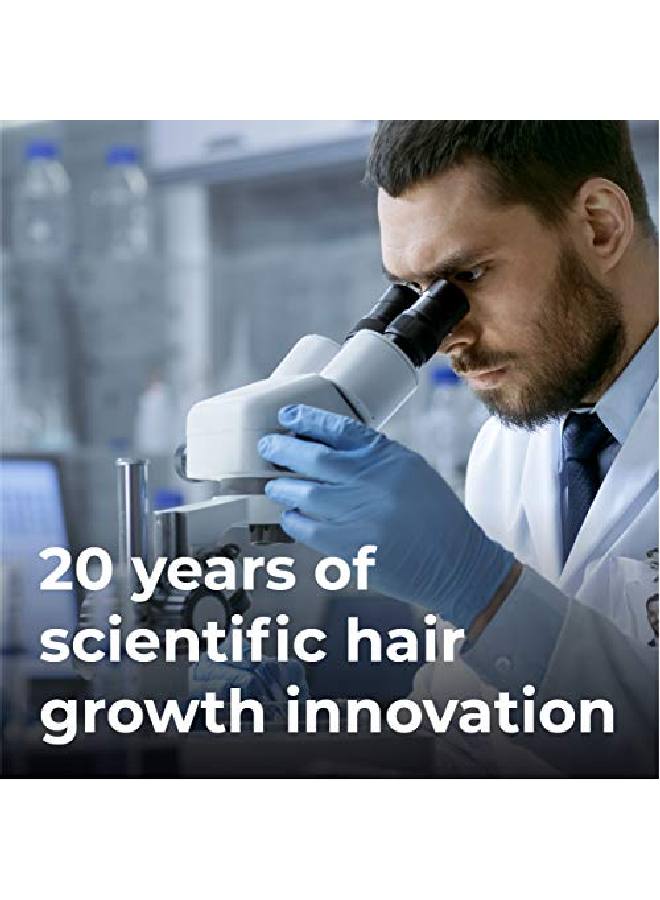 Stimul8 Shampoo For Thinning Hair Thickening Shampoo Shampoo For Men And Women Hair Thickening Products Thinning Hair Treatment For Women Mens Shampoo For Thinning Hair 10 Fl Oz /300 Ml