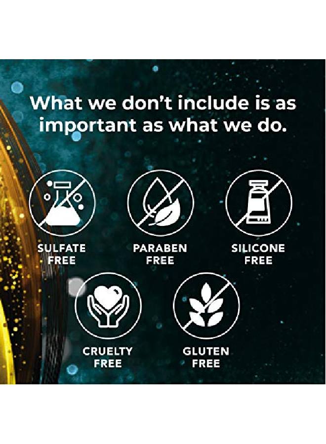 Stimul8 Shampoo For Thinning Hair Thickening Shampoo Shampoo For Men And Women Hair Thickening Products Thinning Hair Treatment For Women Mens Shampoo For Thinning Hair 10 Fl Oz /300 Ml