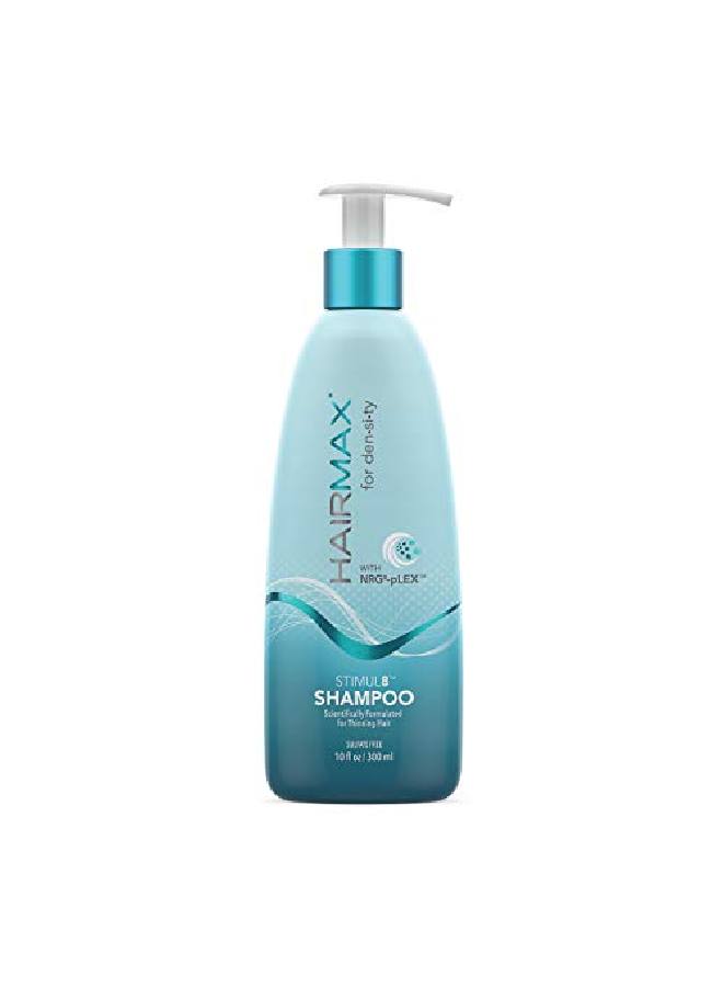 Stimul8 Shampoo For Thinning Hair Thickening Shampoo Shampoo For Men And Women Hair Thickening Products Thinning Hair Treatment For Women Mens Shampoo For Thinning Hair 10 Fl Oz /300 Ml