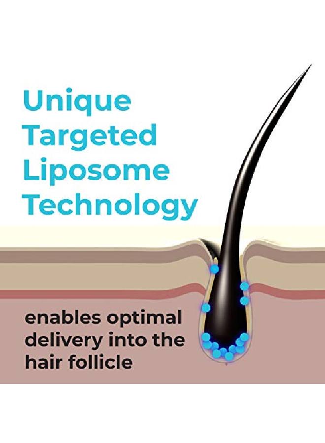 Stimul8 Shampoo For Thinning Hair Thickening Shampoo Shampoo For Men And Women Hair Thickening Products Thinning Hair Treatment For Women Mens Shampoo For Thinning Hair 10 Fl Oz /300 Ml