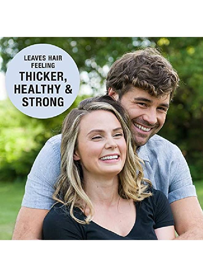 Vitamins Conditioner For Hair Loss That Promotes Hair Regrowth Volume And Thickening With Biotin Dht Blockers Antioxidants Oils And Extracts For Men And Women Conditioner 1 Pack