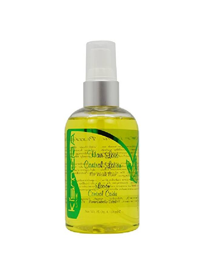 Hair Loss Control Lotion 4Oz