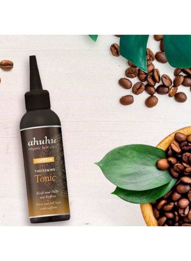Coffein Thickening Tonic