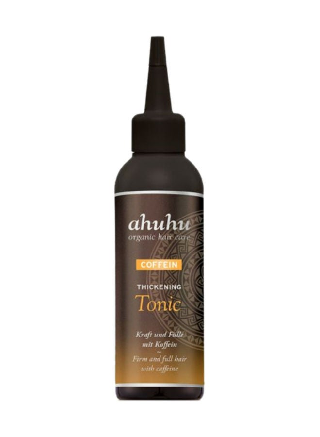 Coffein Thickening Tonic