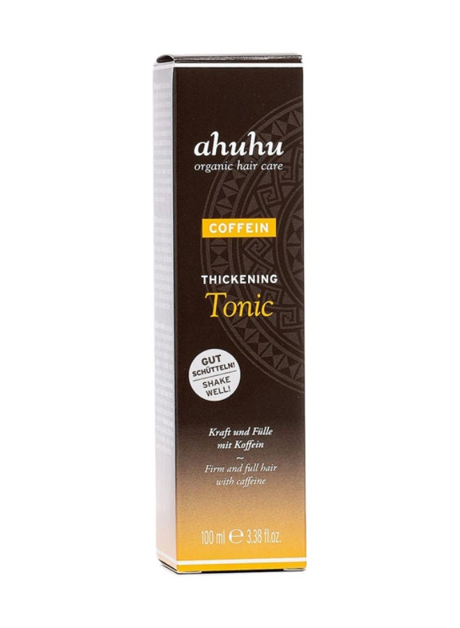 Coffein Thickening Tonic