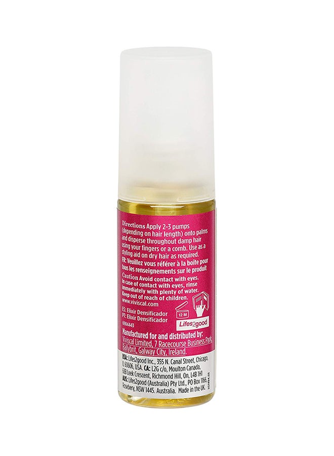 Densifying Elixir 50ml