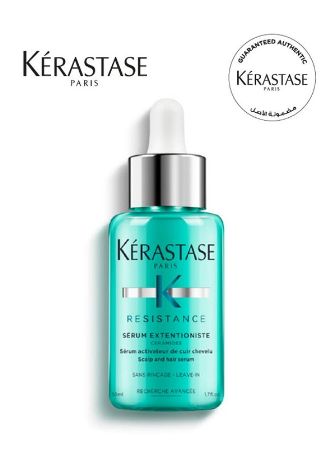 Resistance Length Boosting Serum 50ml