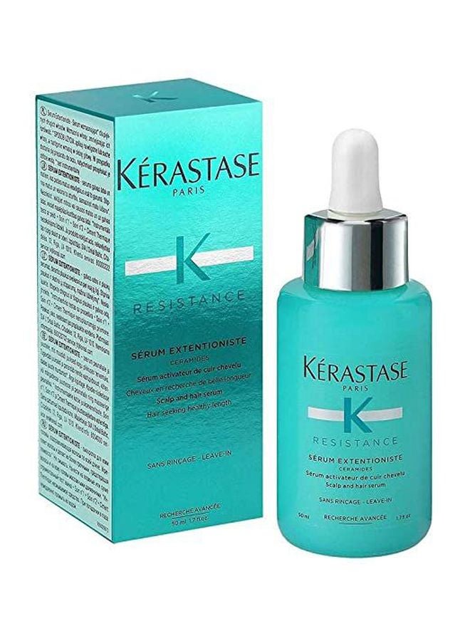 Resistance Length Boosting Serum 50ml