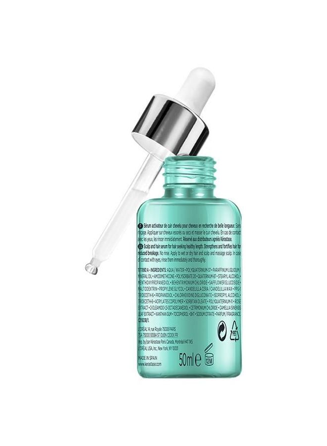 Resistance Length Boosting Serum 50ml