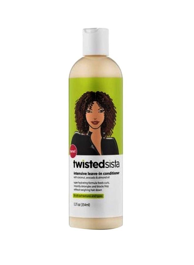 Intensive Leave-In Conditioner