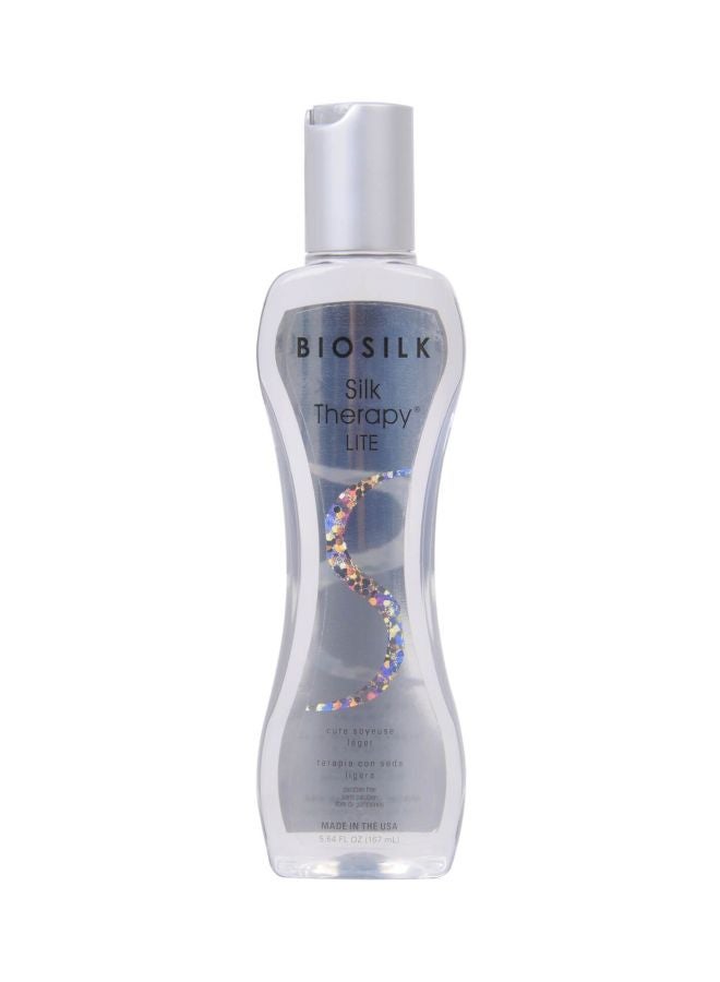 Silk Therapy - Lite 167ml