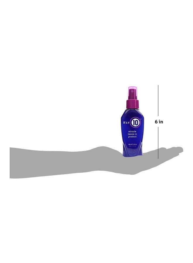 Miracle Leave-In Product
