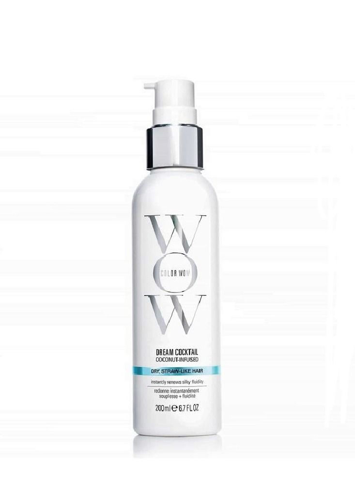 Color Wow Coconut Cocktail Bionic Hair Tonic 200ml