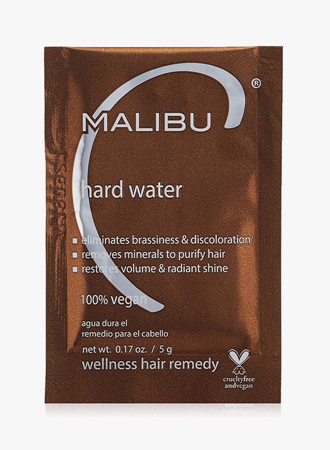 12-Piece Hard Water Wellness Hair Remedy Kit