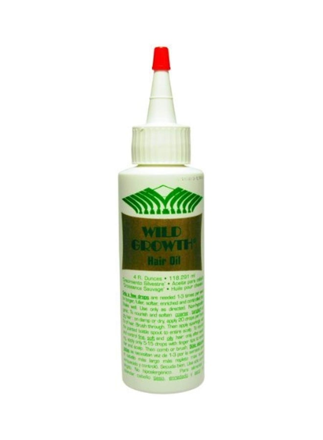Pack of 2 Hair Oil