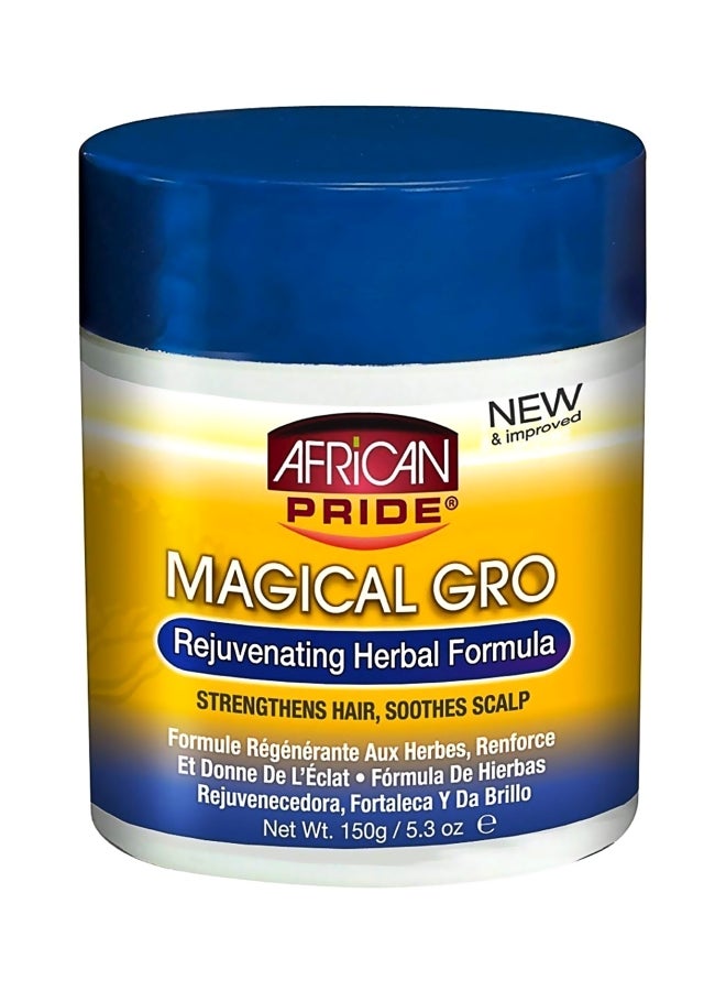 Magical Gro Rejuvenating Herbal Formula
