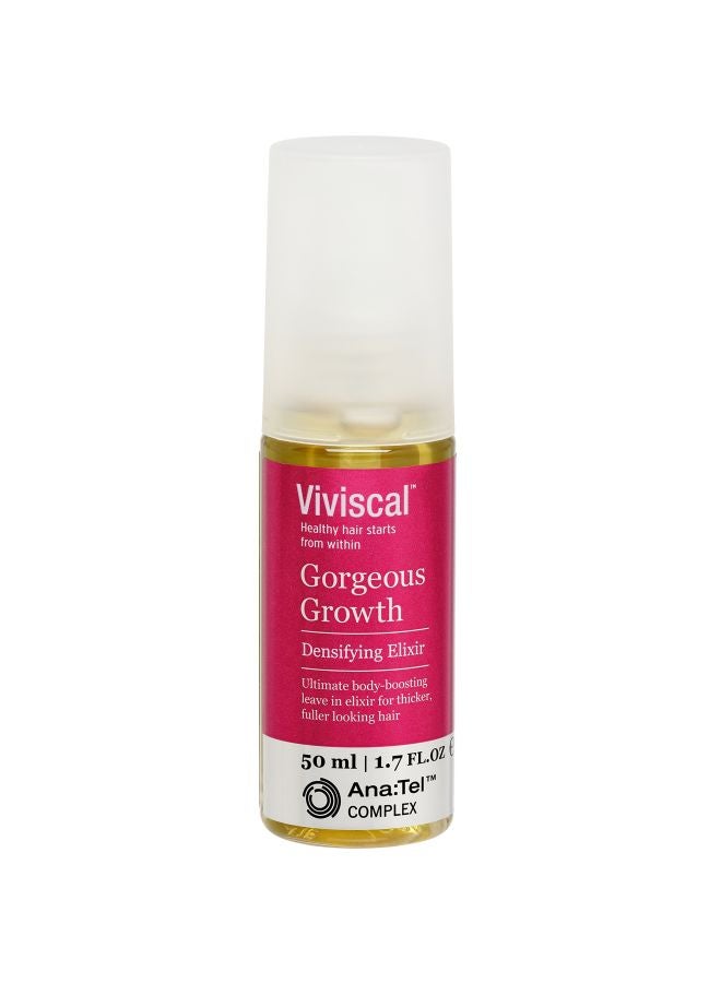 Gorgeous Growth Densifying Elixir