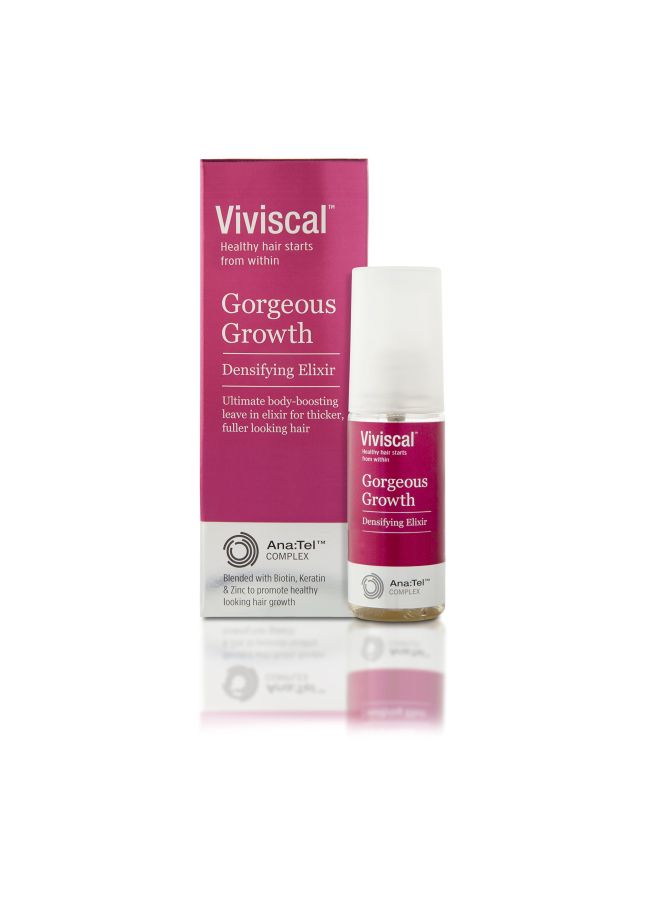 Gorgeous Growth Densifying Elixir
