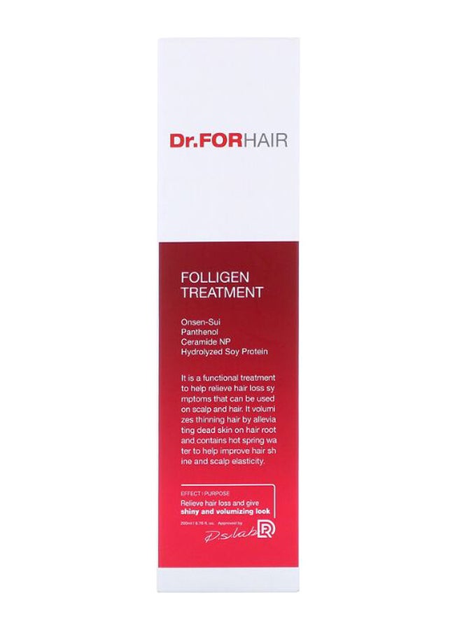 Folligen Scalp Treatment