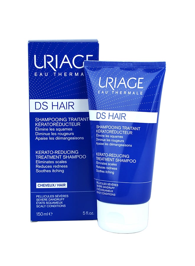 Ds Hair Anti-Dandruff Shampoo 200 Ml 150ml