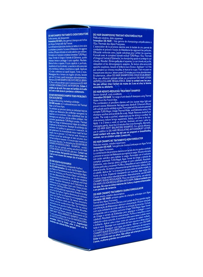 Ds Hair Anti-Dandruff Shampoo 200 Ml 150ml