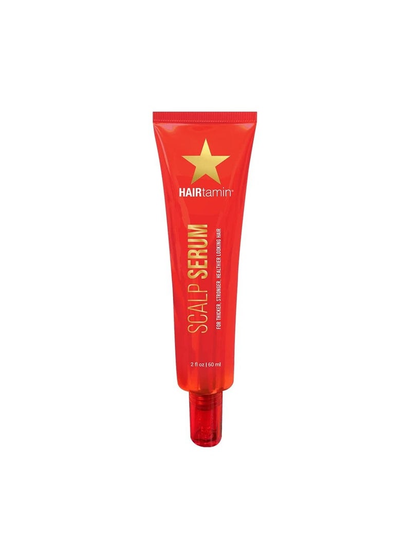 HAIRTAMIN SCALP SERUM 60ML