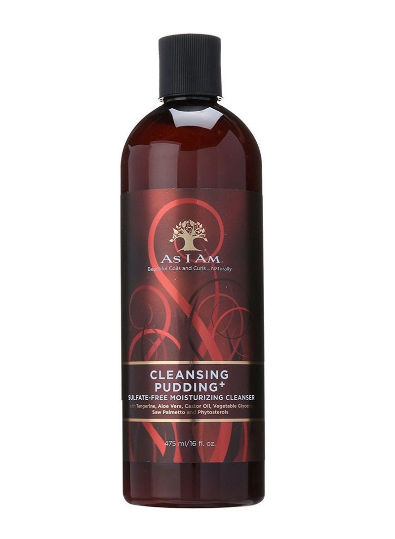 Cleansing Pudding Moisturizing Cleanser 475ml