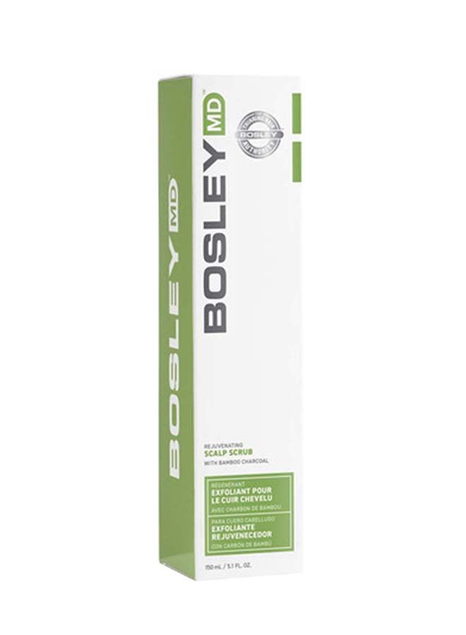 Rejuvenating Scalp Scrub 150 ml