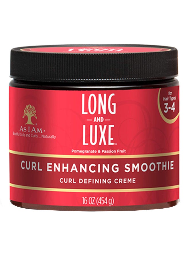 Luxe Curl Enhancing Smoothie 454grams
