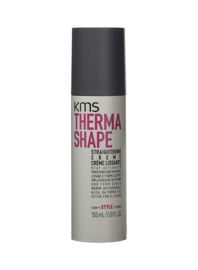 Therma Shape Straightening Creme 150ml