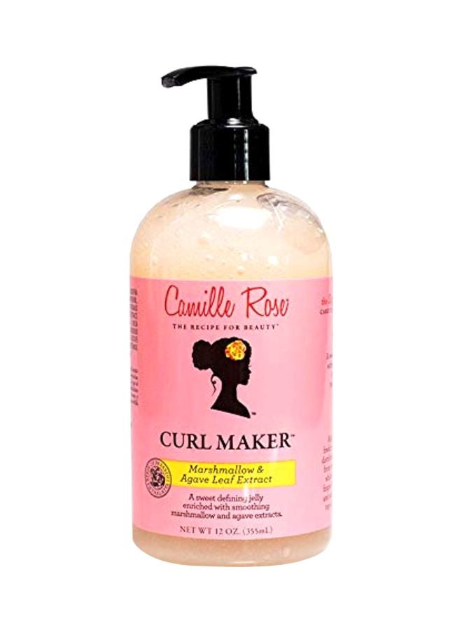 Naturals Curl Maker