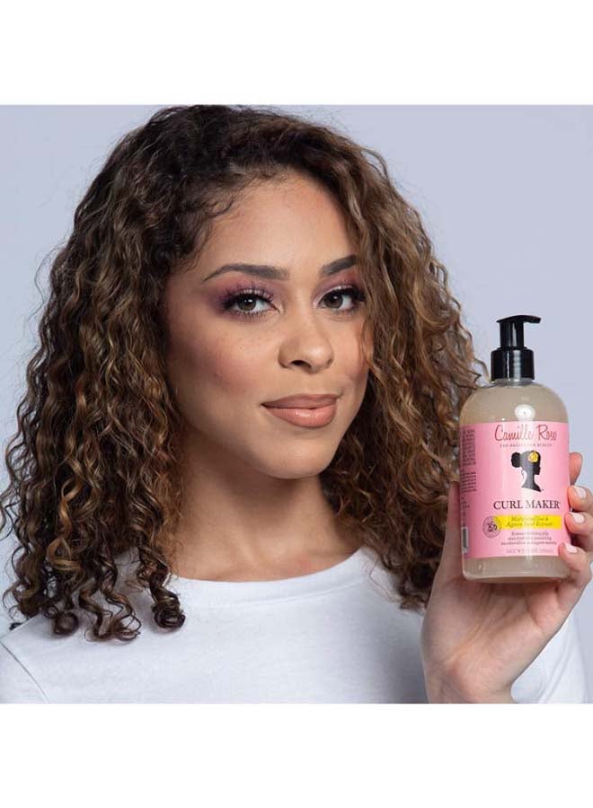 Naturals Curl Maker