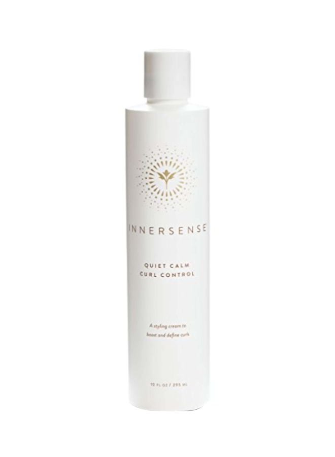 Quiet Calm Curl Control Styling Cream