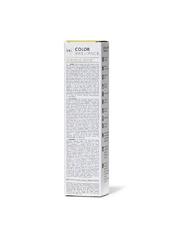 7G Medium Golden Blonde Permanent Gloss Hair Color 7G Medium Golden Blonde