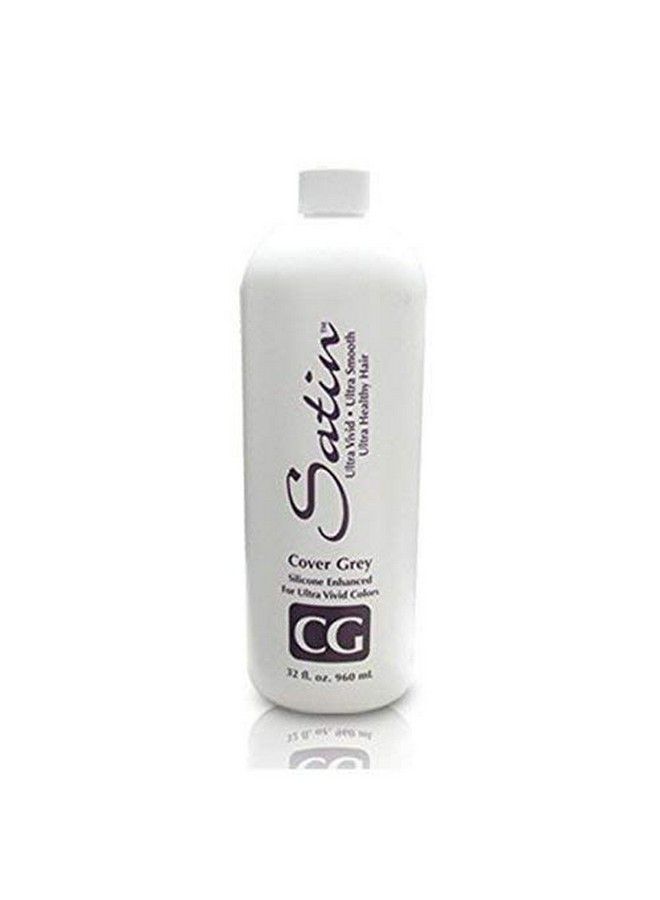 Cg Cover Gray 32 Oz. By (Hair Color) [Beauty]