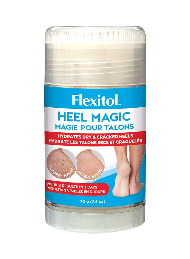 Heel Magic 70grams