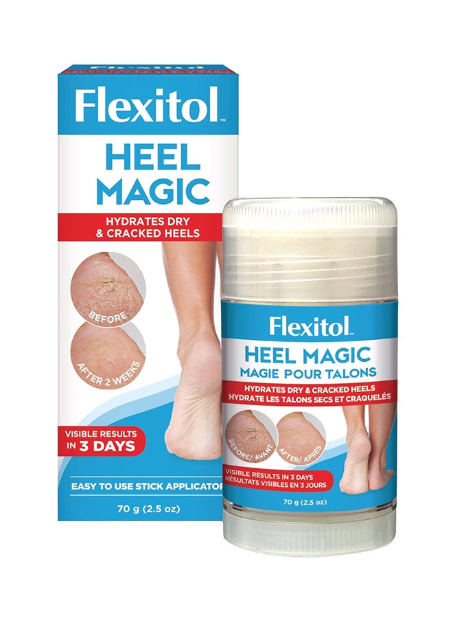 Heel Magic 70grams