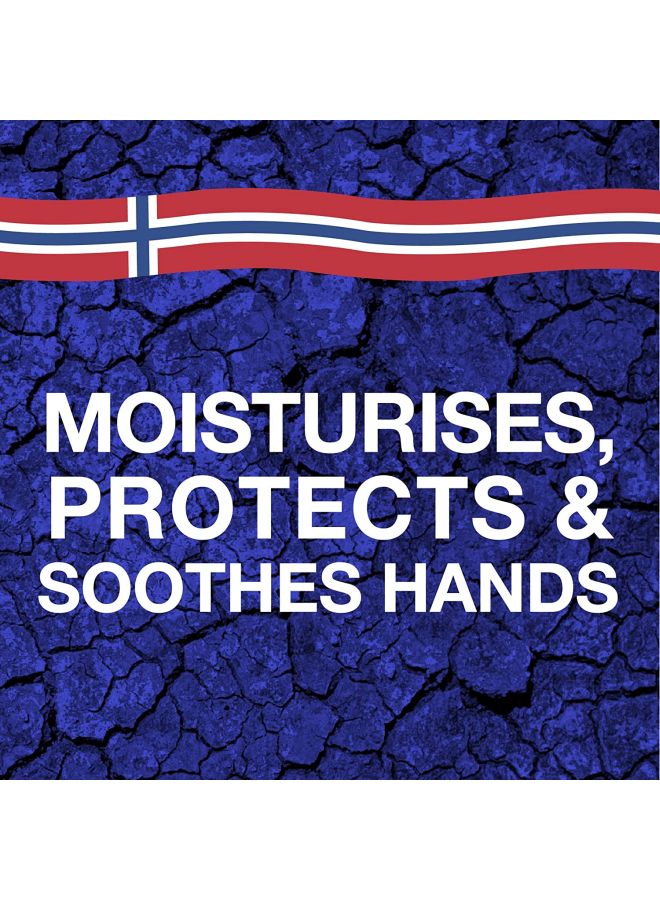 Norwegian Formula Fast Absorbing Hand Cream 75ml