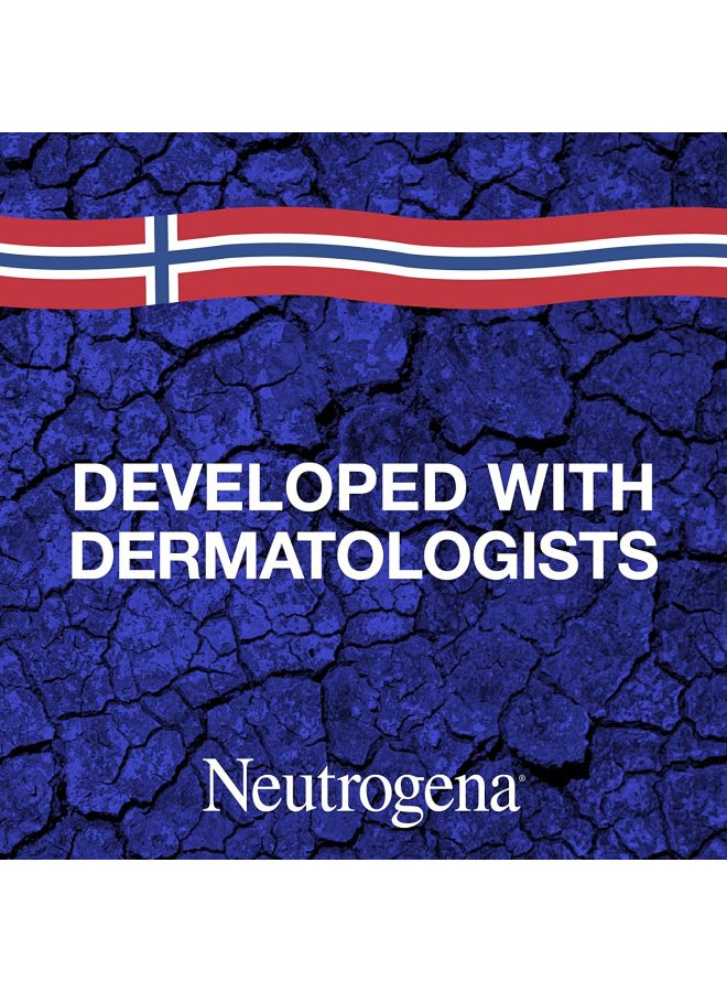 Norwegian Formula Fast Absorbing Hand Cream 75ml