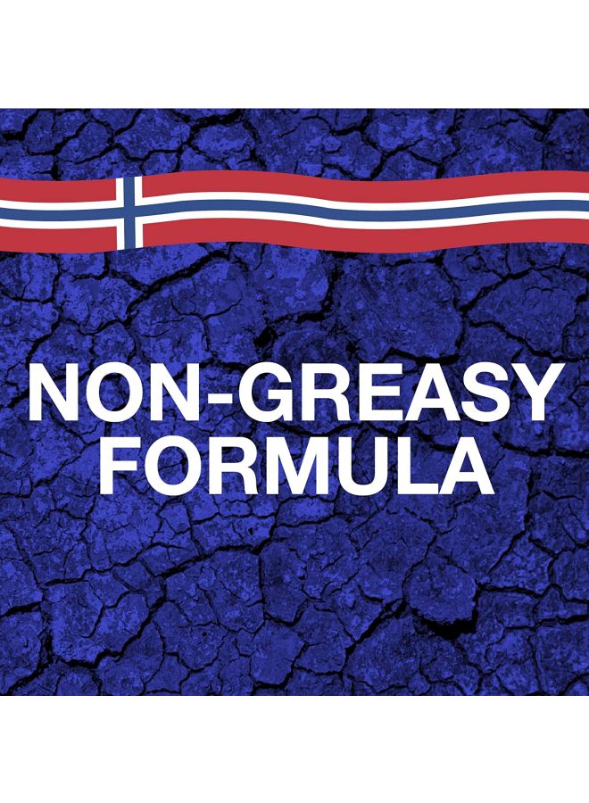 Norwegian Formula Fast Absorbing Hand Cream 75ml