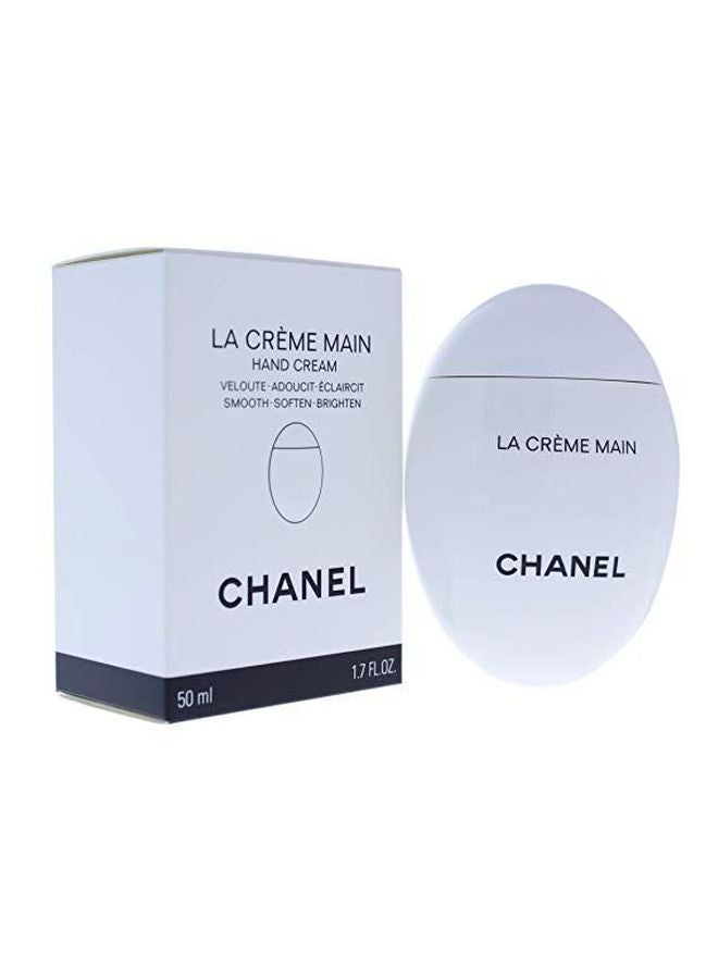 La Creme Main Hand Cream 50ml