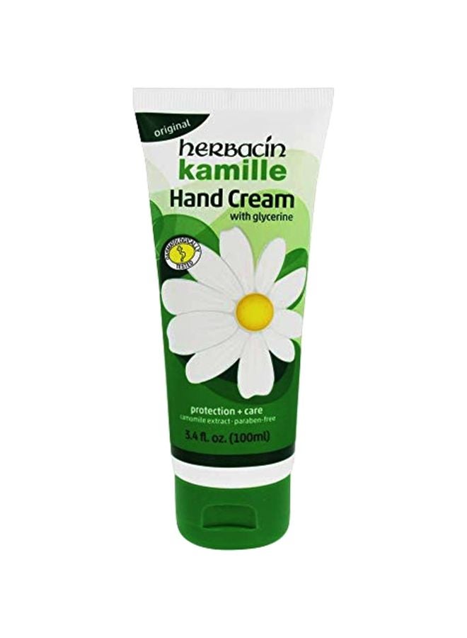 Pack Of 3 Kamille Hand Cream