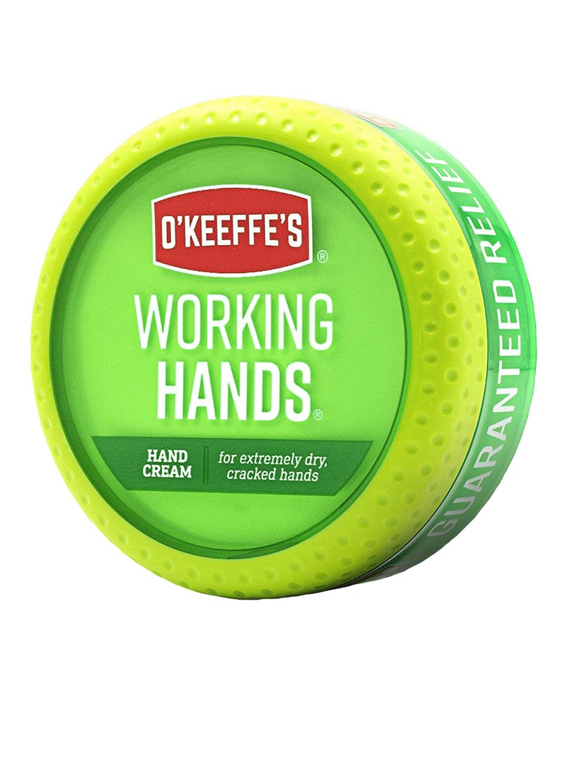 Pack Of 2 Working Hands Cream