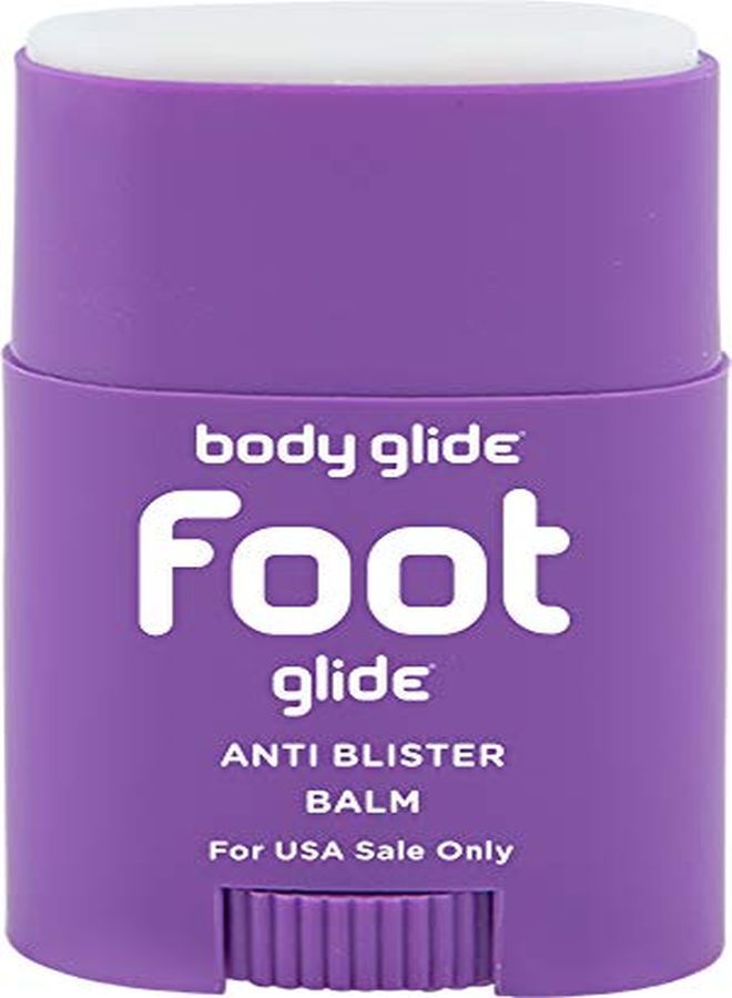 Foot Anti Blister Balm, 0.80 Oz (Usa Sale Only)