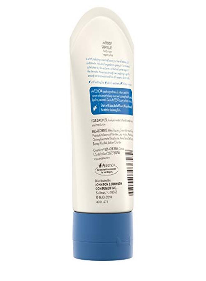 Active Naturals Skin Relief Hand Cream, 3.5-Ounce Tubes (Pack Of 3)